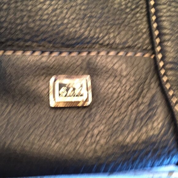 The Sak Super Soft Leather Bag - Picture 5 of 8